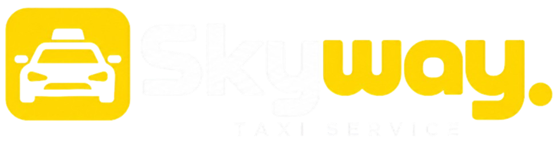 Skyway Taxi Logo