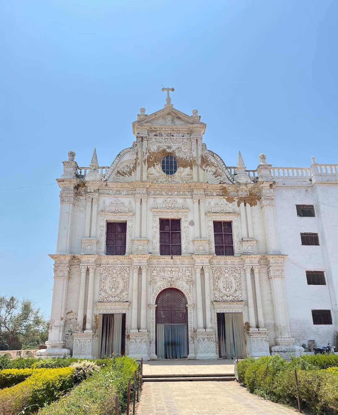St. Paul's Church