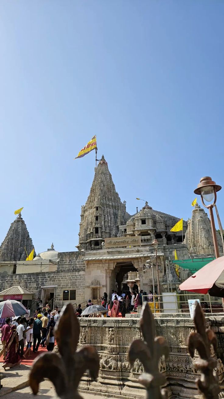 Bet Dwarka