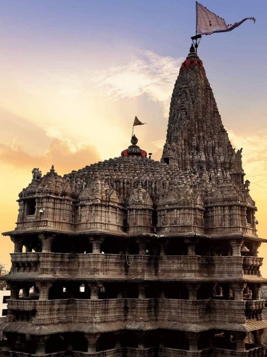 Dwarka