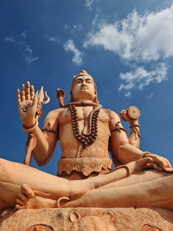 Nageshwar Jyotirlinga