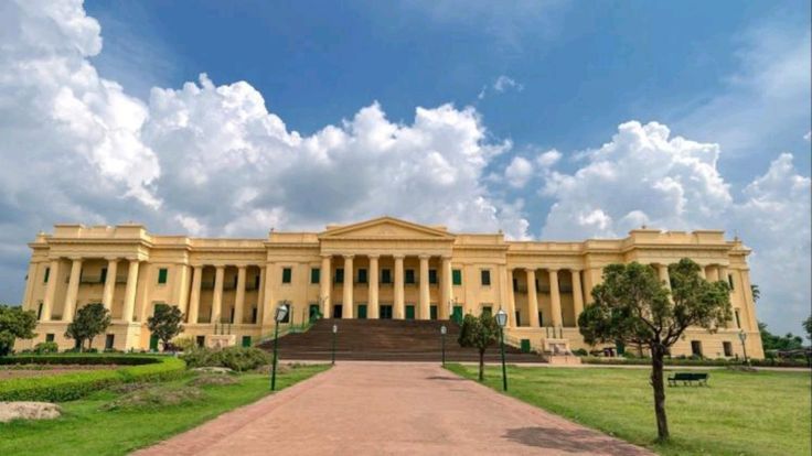 Huzoor Palace