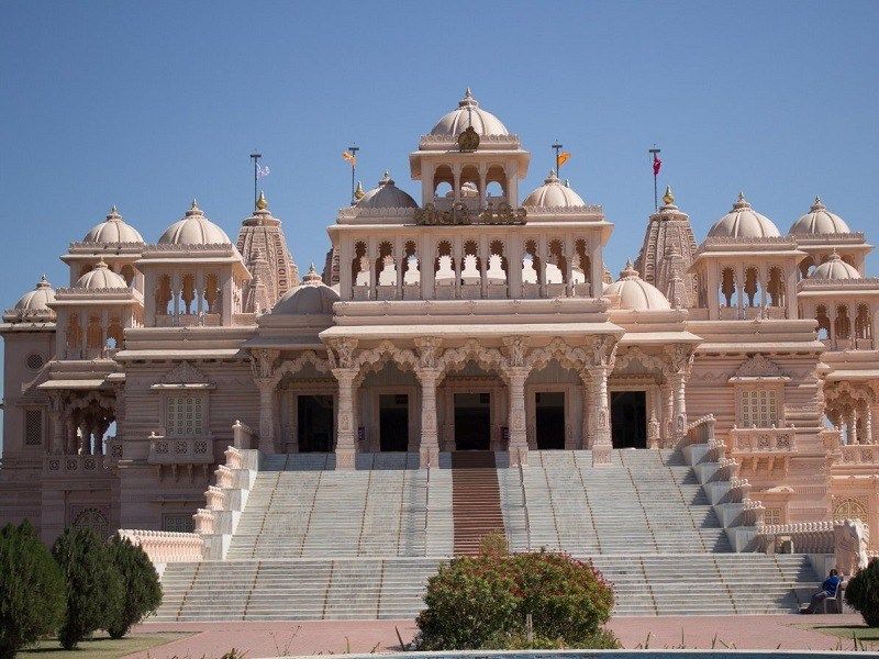 Shri Hari Mandir