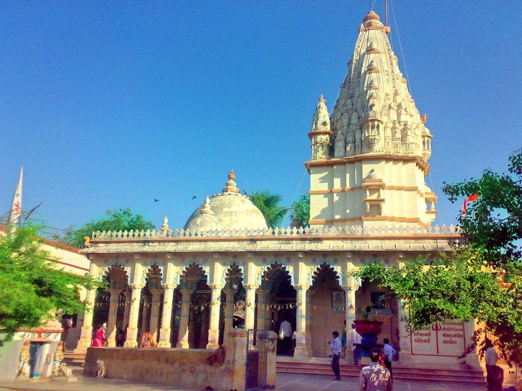 Sudama Mandir