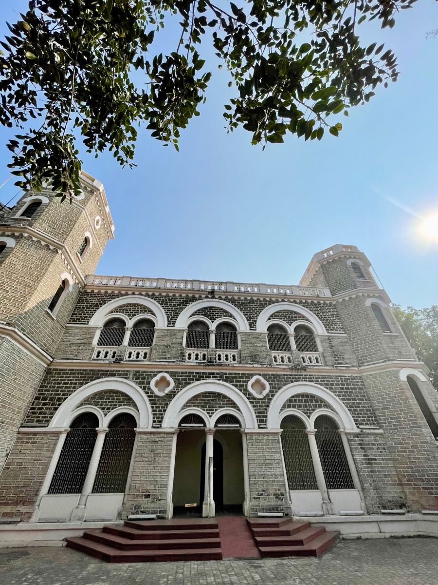 Rajkot Museum