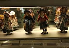 Rotary Dolls Museum