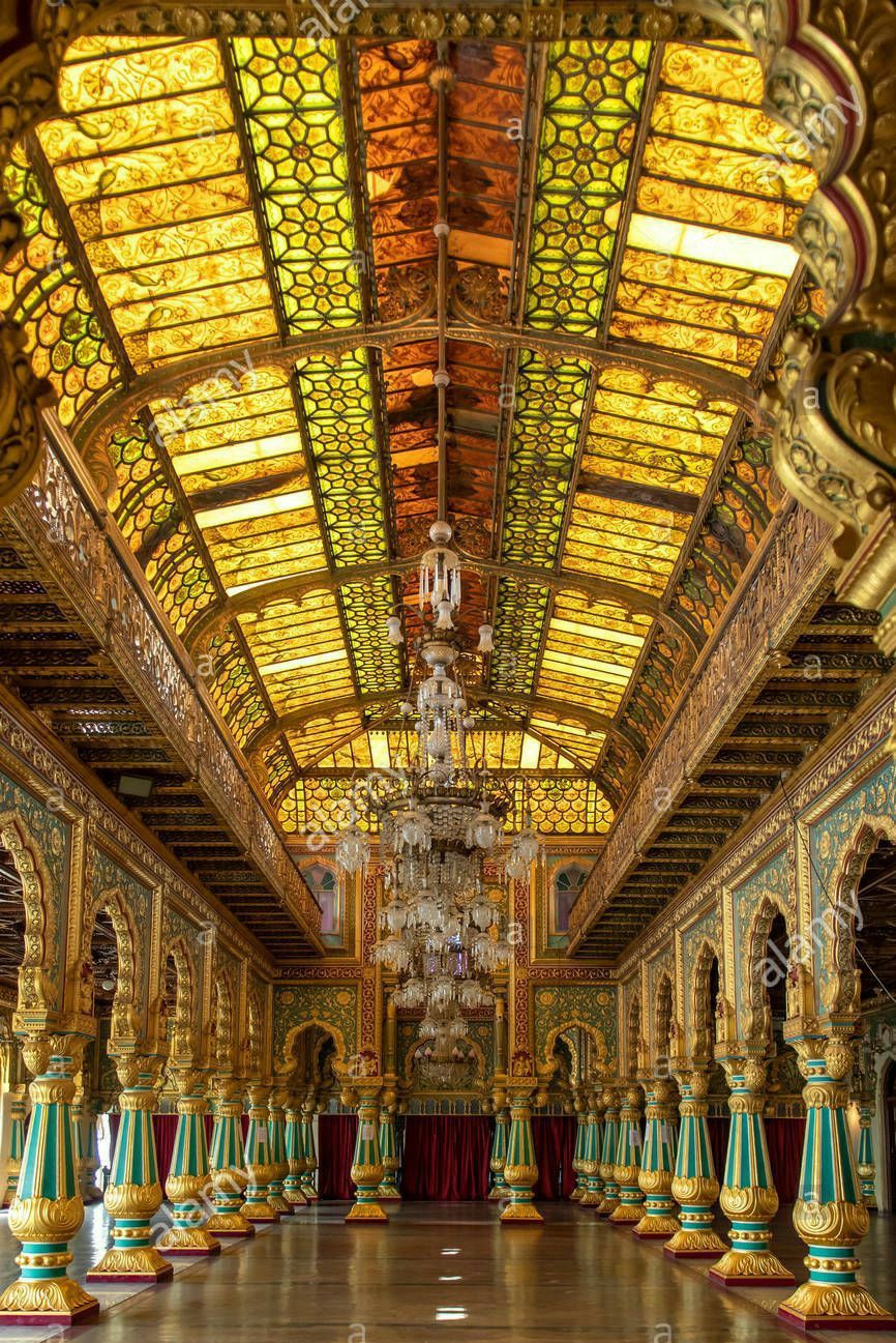 Durbar Hall Museum