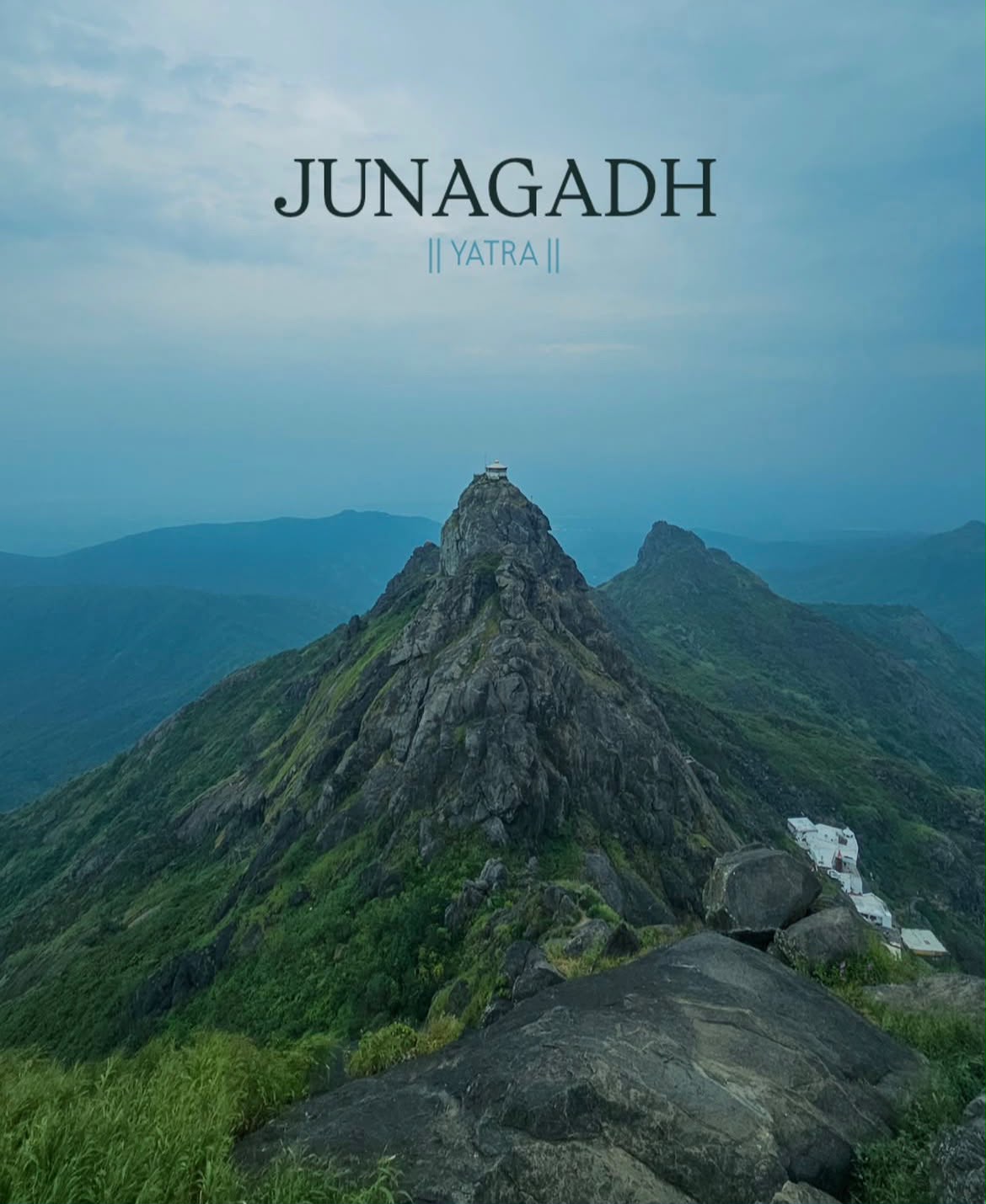Girnar Hills