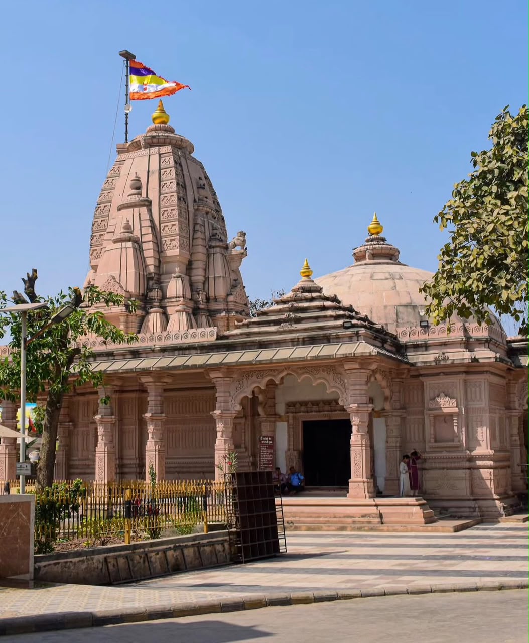 Bhalka Tirth