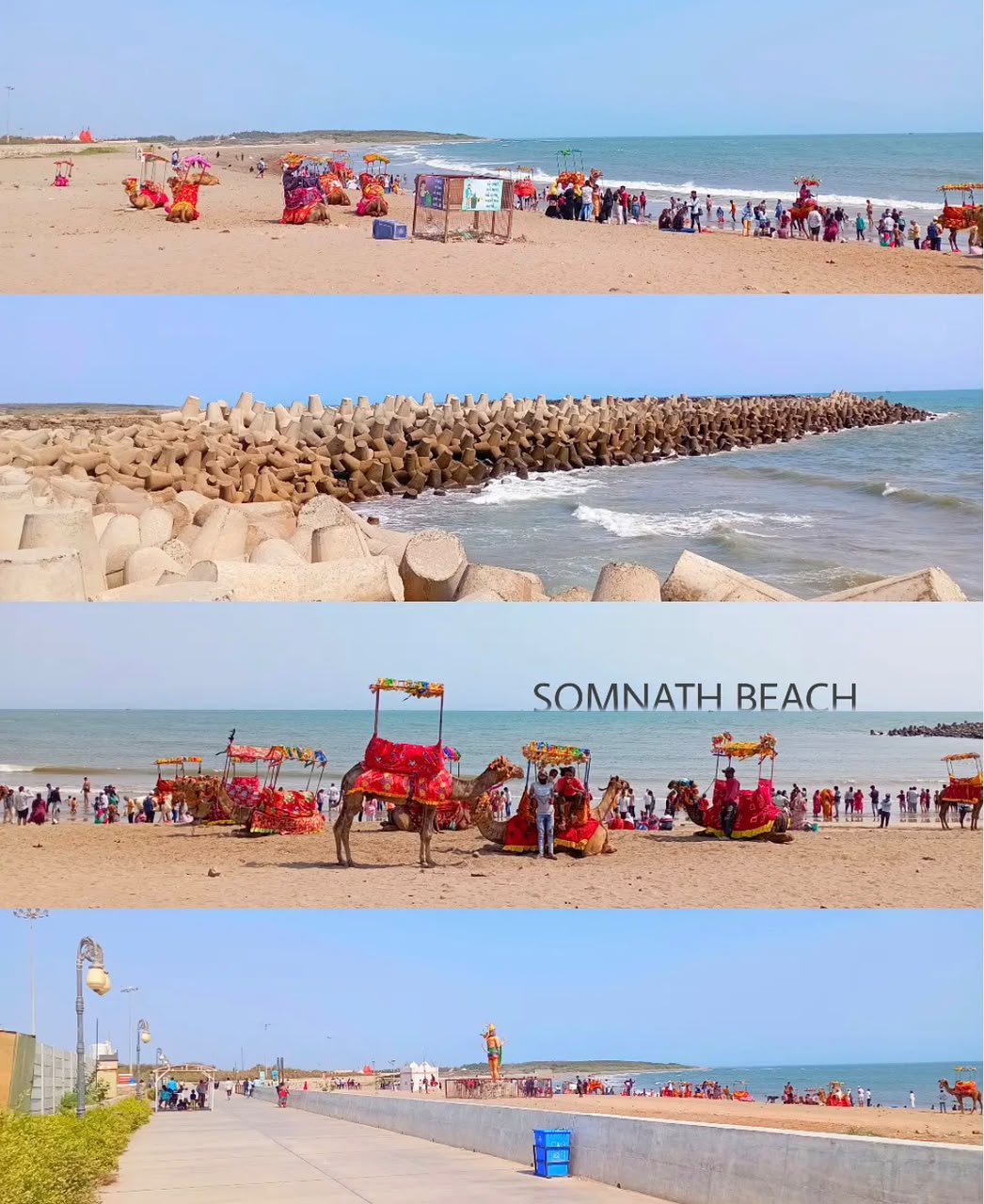 Somnath Beach