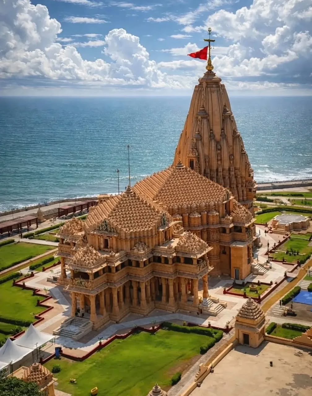 Somnath Mandir