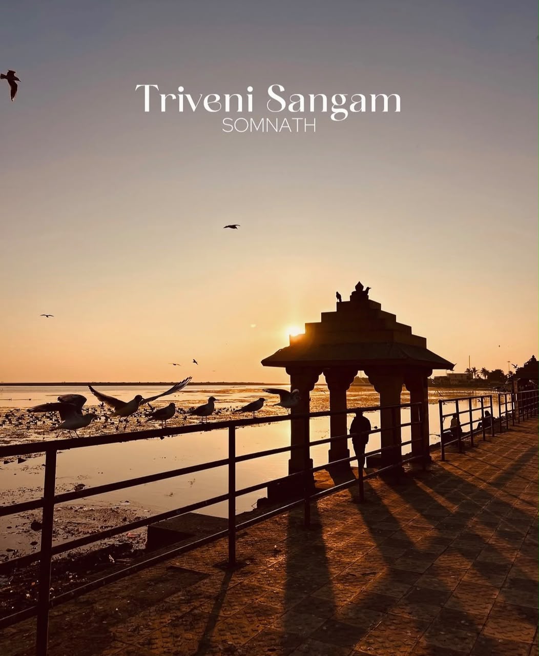 Triveni Ghat