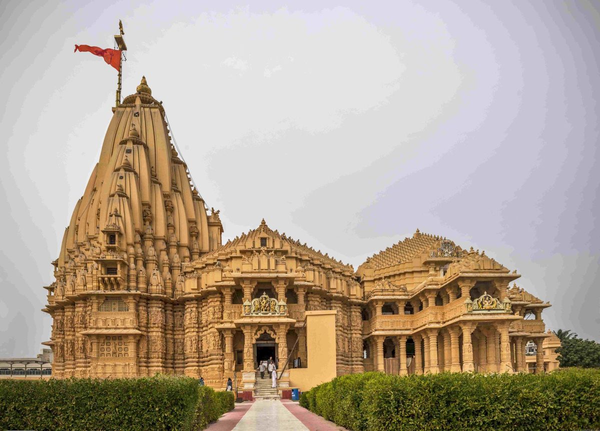 Gujarat Travel